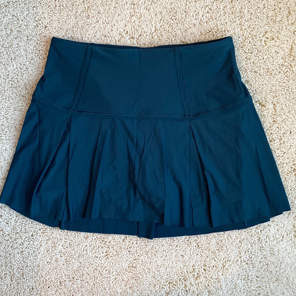 Lululemon Tennis Skirt